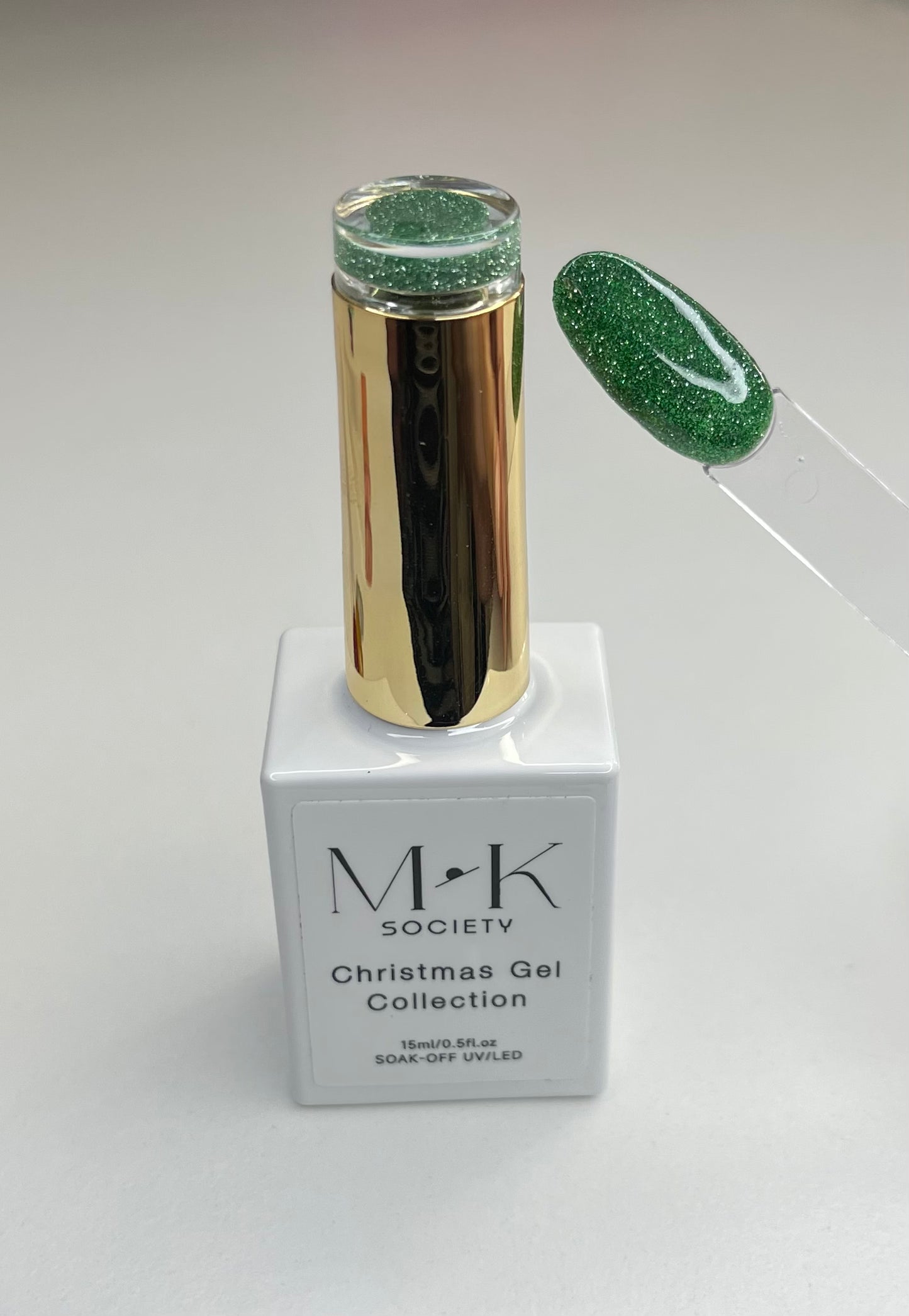 Christmas Gel Co. (Reflectives)