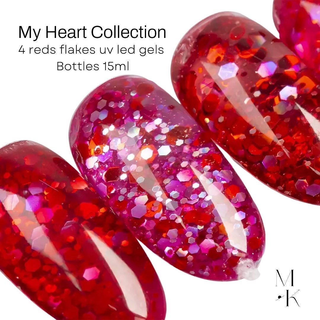 My Heart Collection