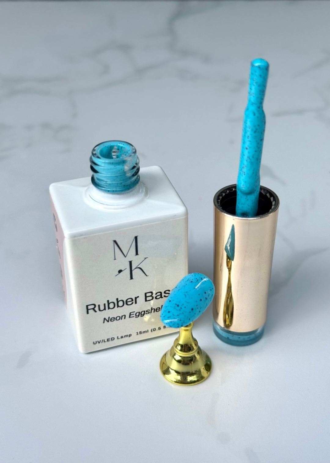 Endless Summer Rubber Base Co.