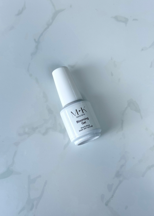 Blooming Gel