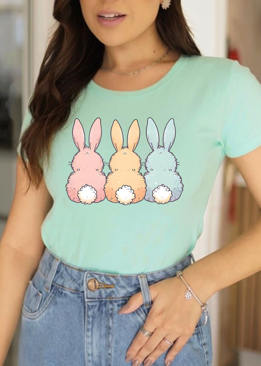 Prettiest Bunnies T-Shirt