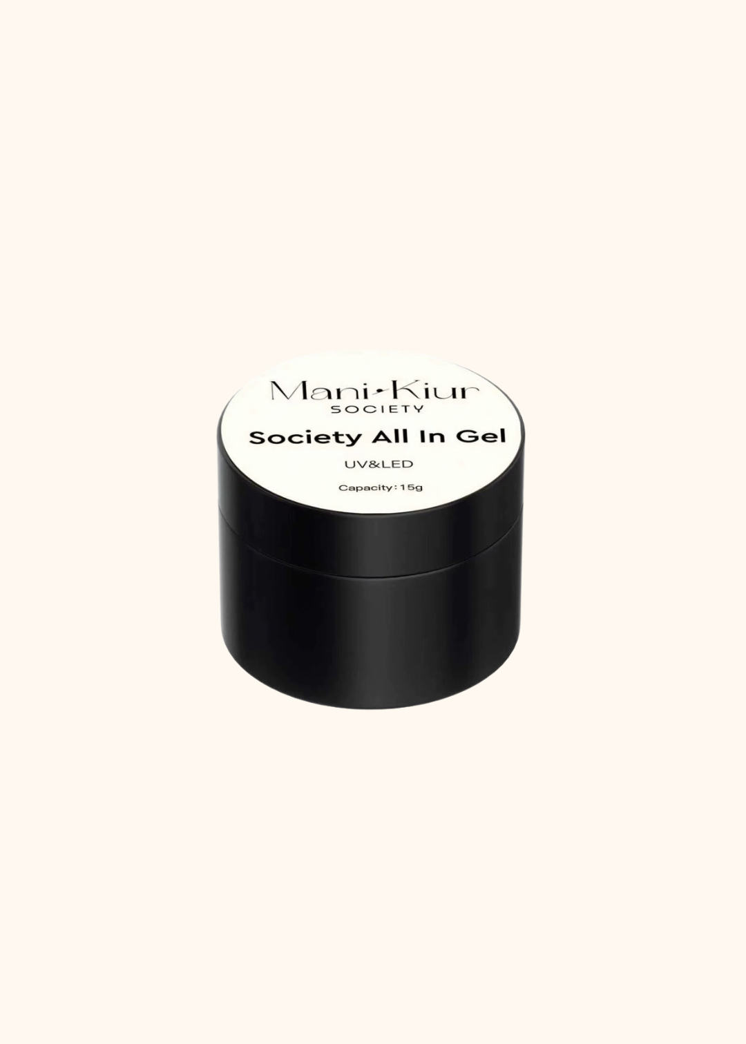 Society All in Gel (6 in 1)