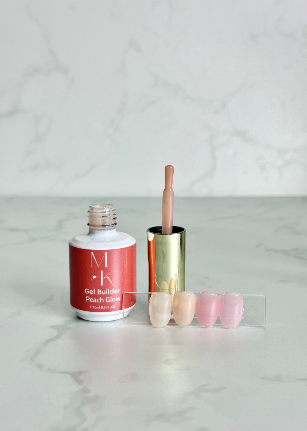 Builders Cover Nude Co.