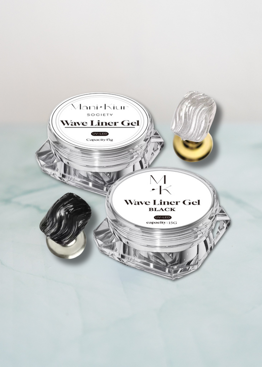 Wave Liner Gel