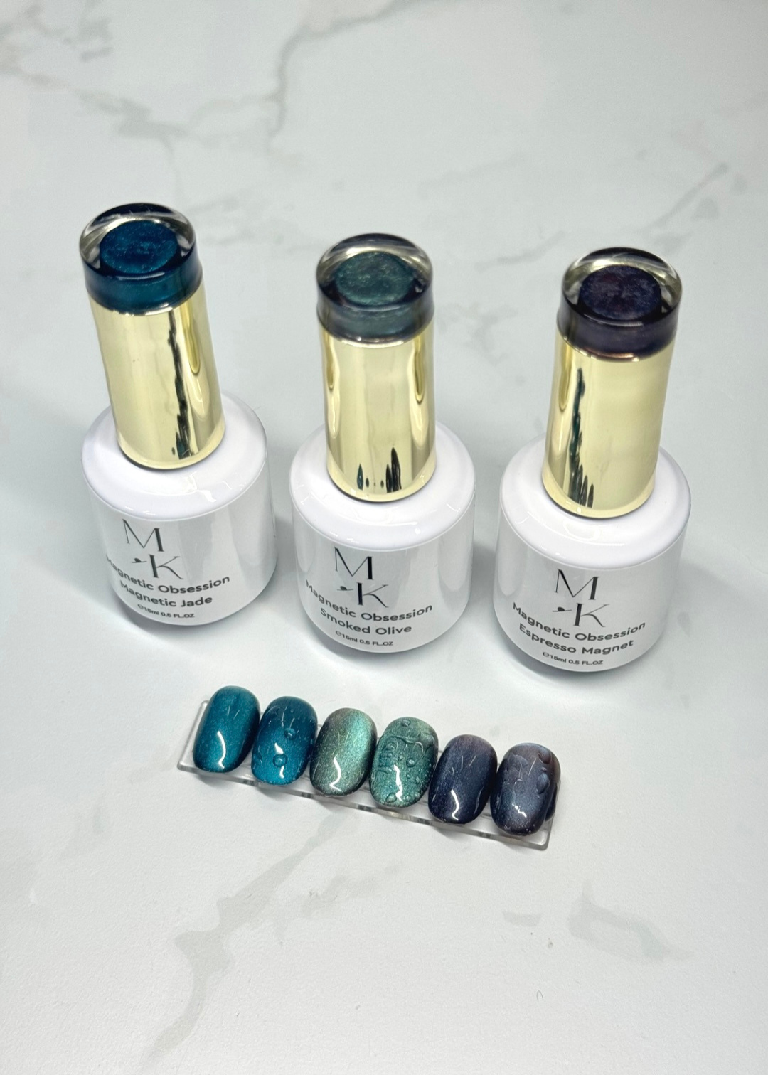 Magnetic Obsession Co.