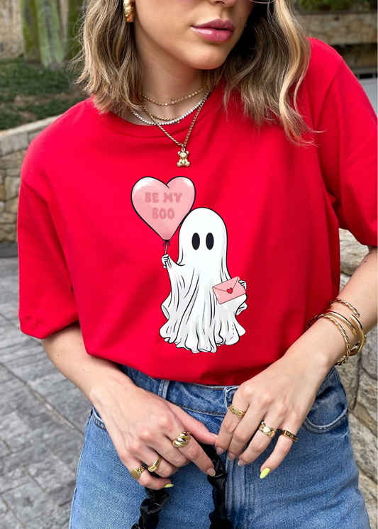 Be my boo… T-Shirt