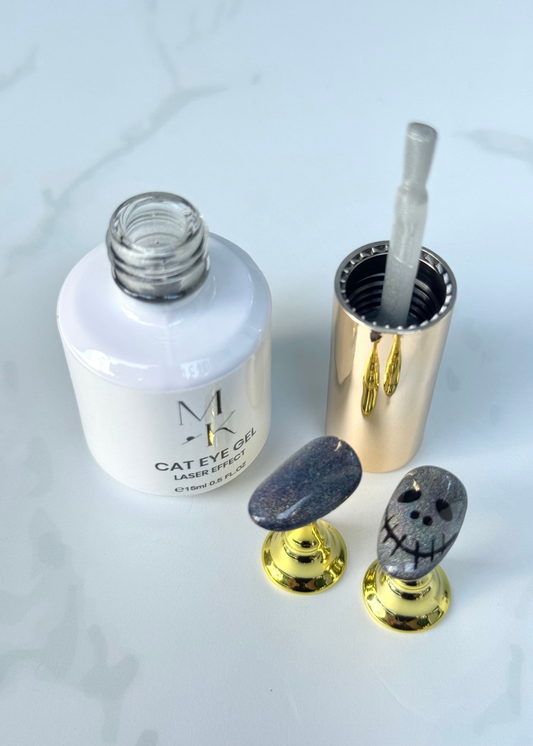 (PRE-VENTA) Universal Cat Eye Laser Effect