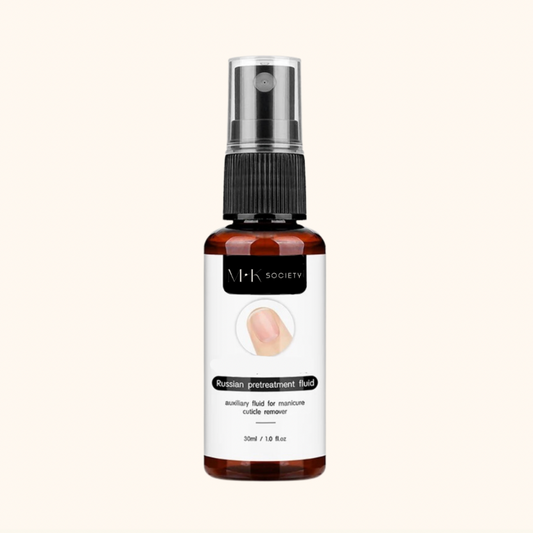 Russian Cuticle Spray Remover