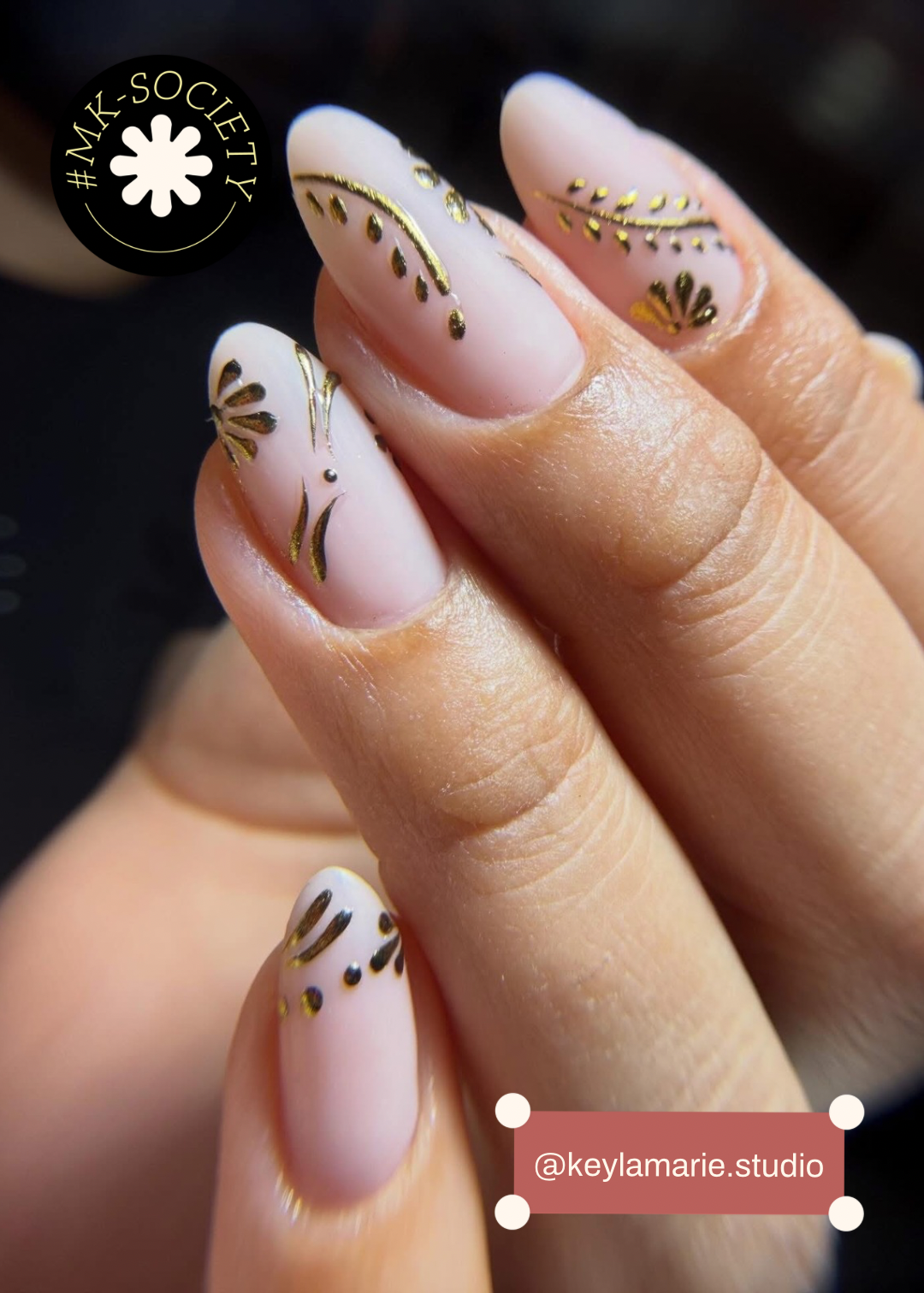 Russian Matte Top Coat