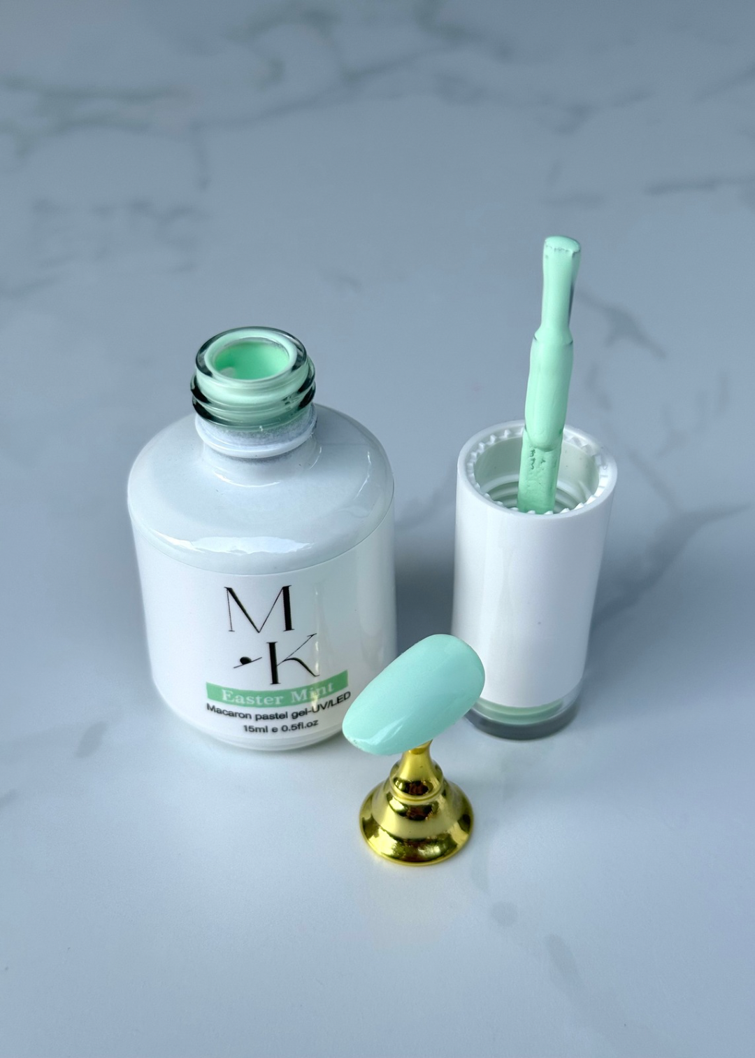 The Pastel Society Co.