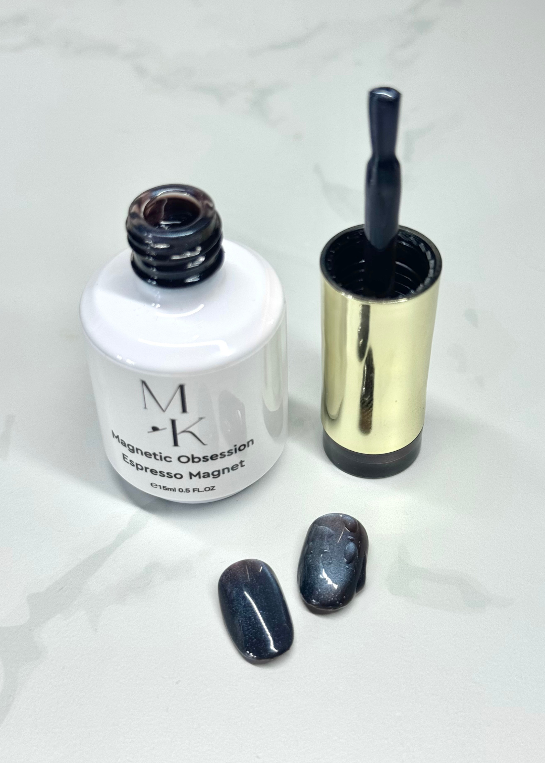 Magnetic Obsession Co.