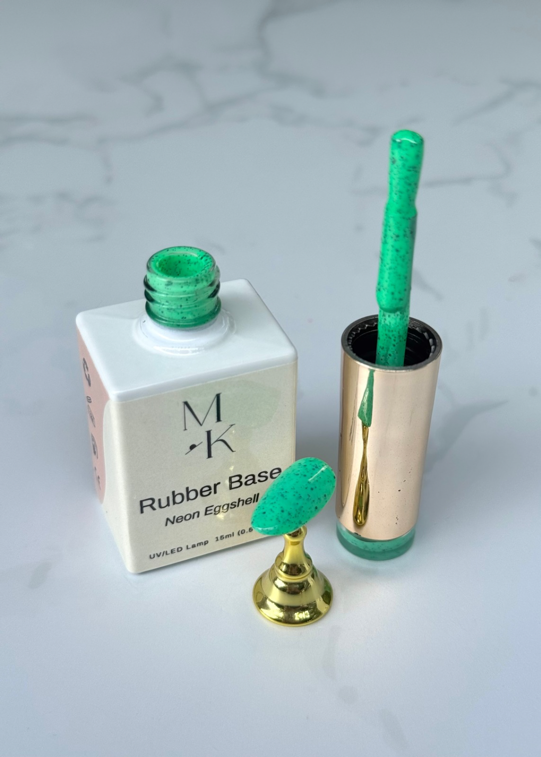 Endless Summer Rubber Base Co.