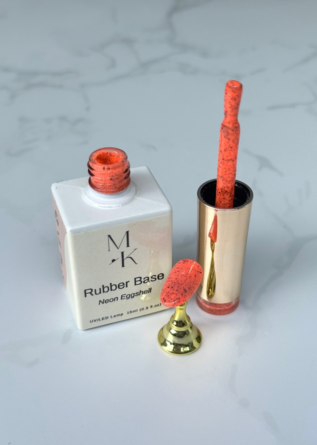 Endless Summer Rubber Base Co.