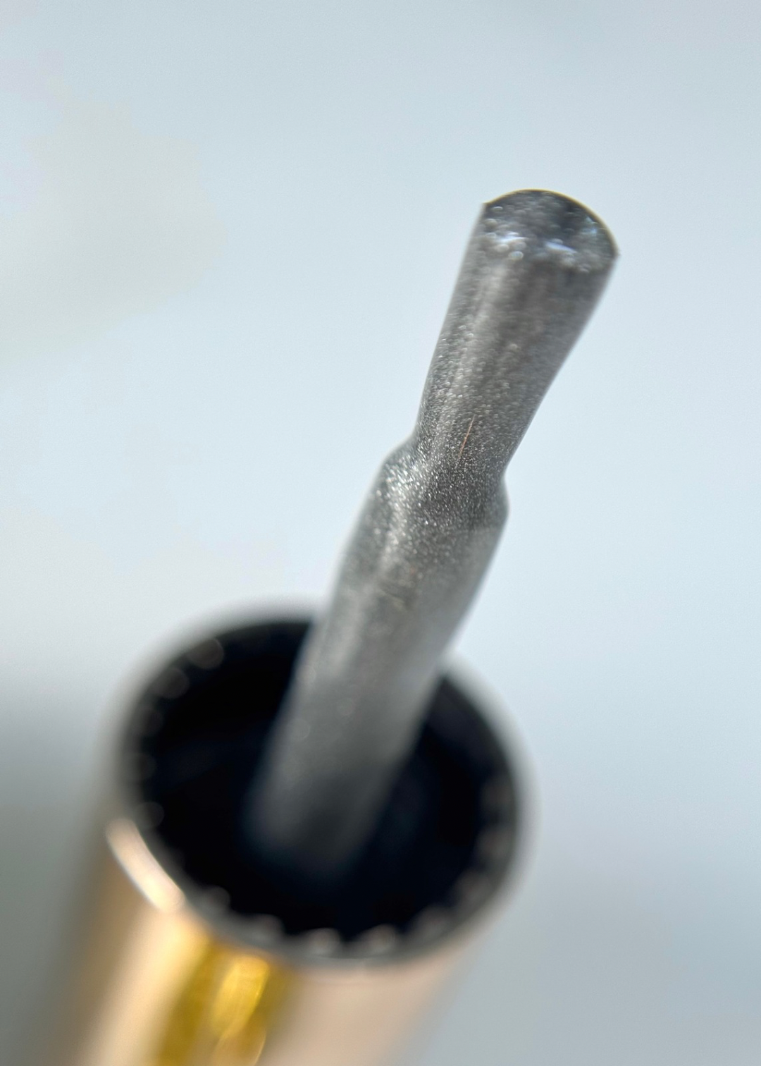 Universal Silver Cat Eye