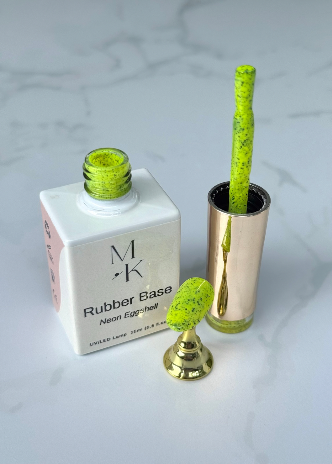 Endless Summer Rubber Base Co.