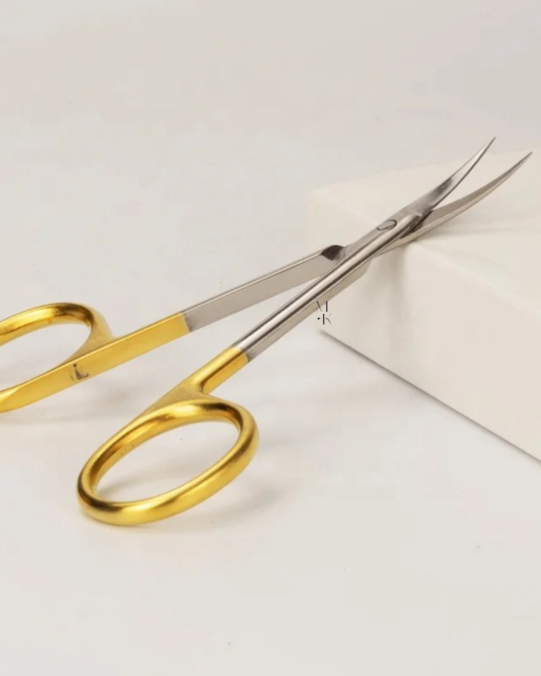 Society Curved Scissors