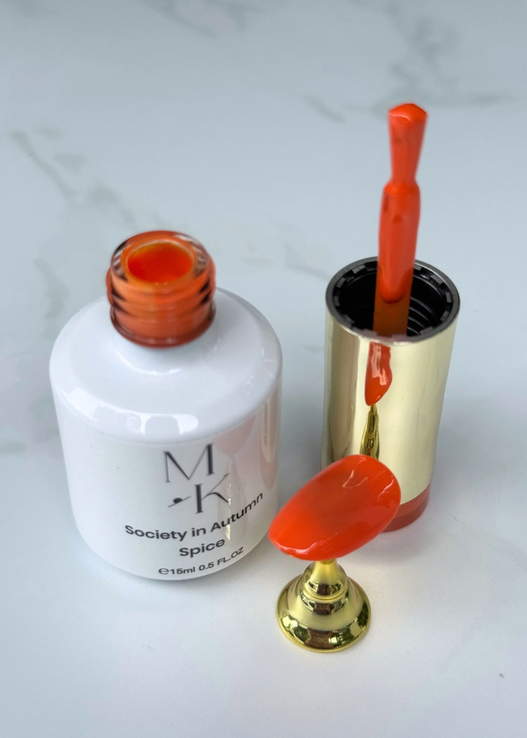 Society in Autumn Co.