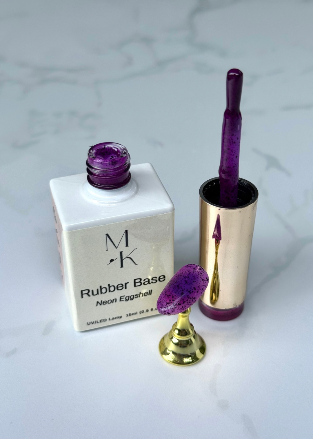 Endless Summer Rubber Base Co.