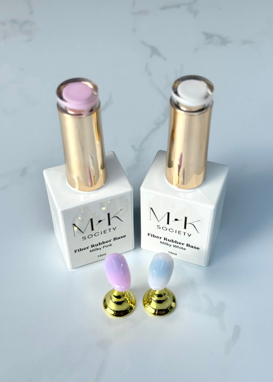 Smart Fiber Glass Rubber Base