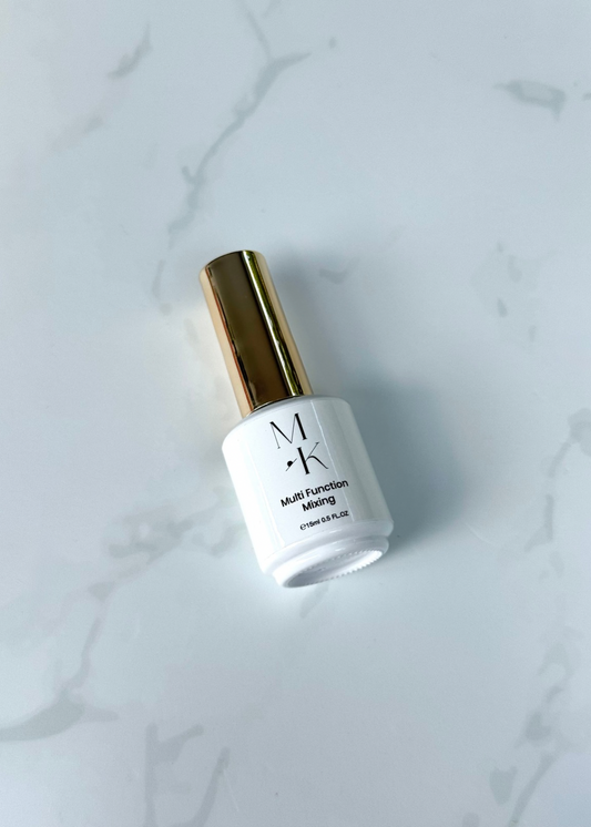 Multi Function Mixing Gel