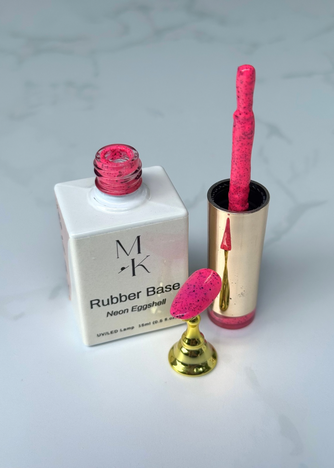 Endless Summer Rubber Base Co.