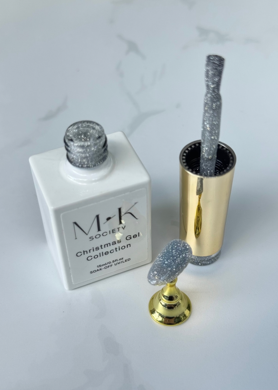 Christmas Gel Co. (Reflectives)