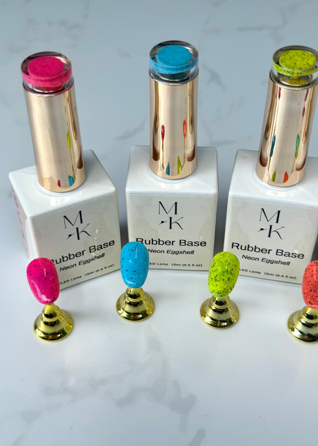 Endless Summer Rubber Base Co.