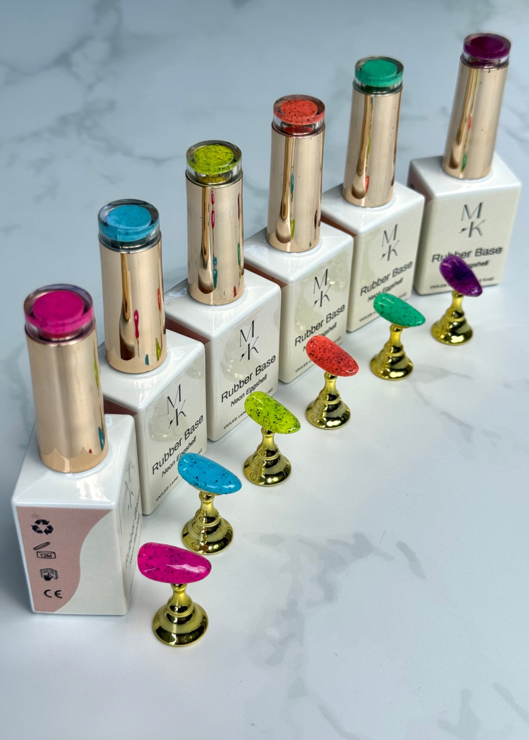 Endless Summer Rubber Base Co.