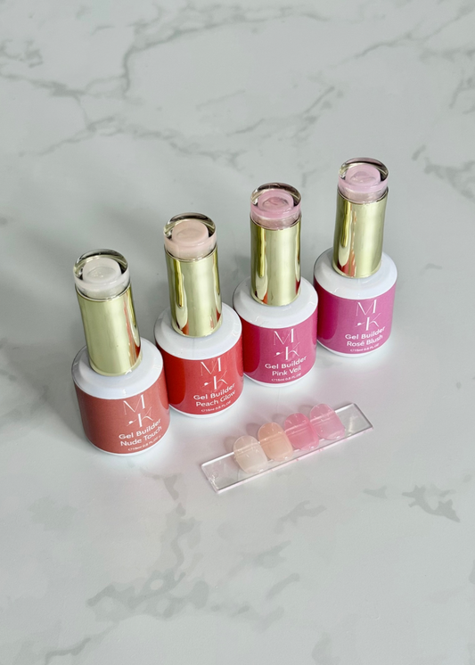 Builders Cover Nude Co.
