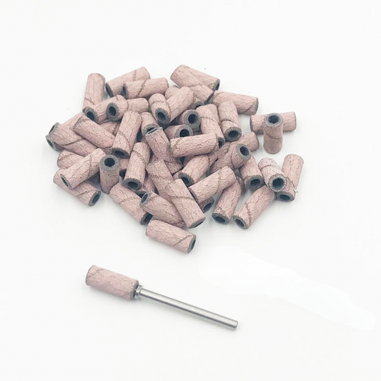 Mini Mandrel Duo (3/32)