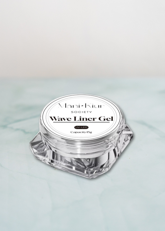 Wave Liner Gel