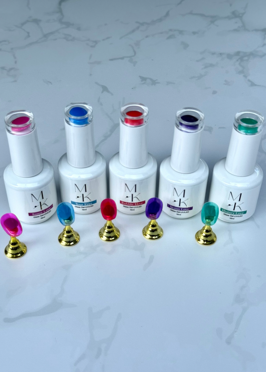 Beautiful Love in Paris Co.