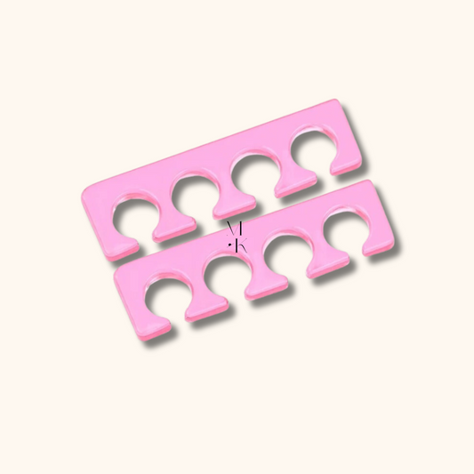 Silicone Finger Separator
