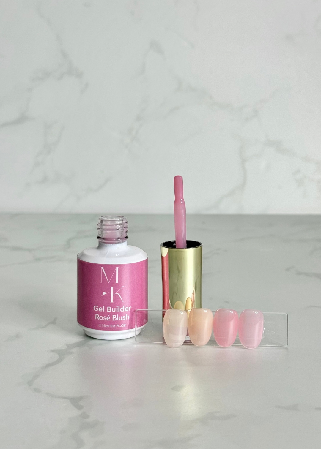 Builders Cover Nude Co.