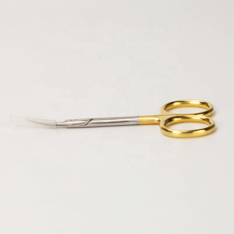Society Curved Scissors