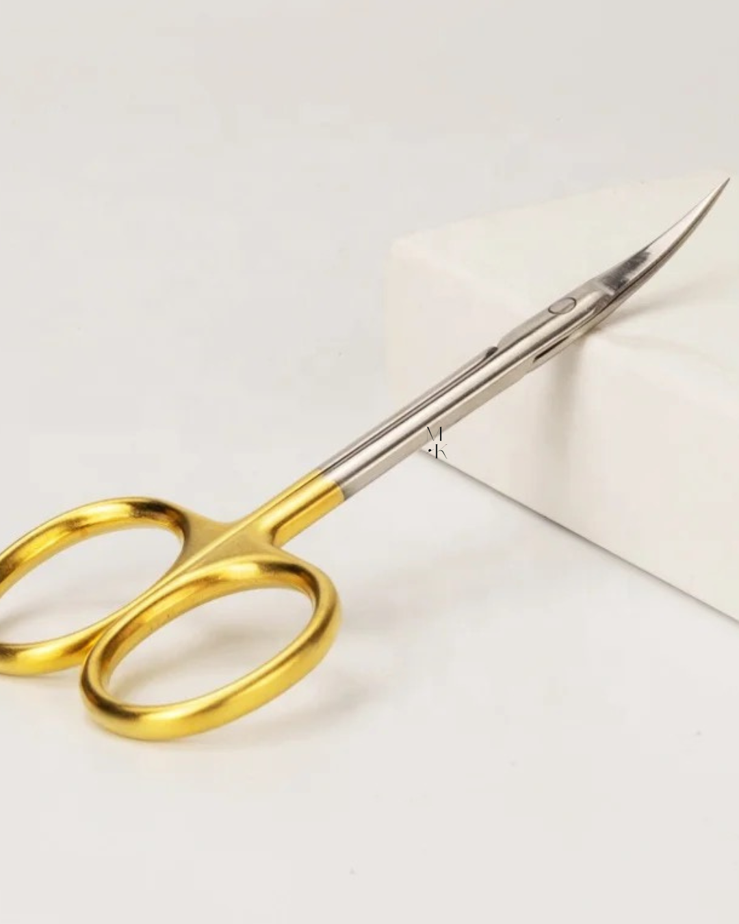 Society Curved Scissors