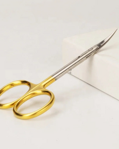 Society Curved Scissors
