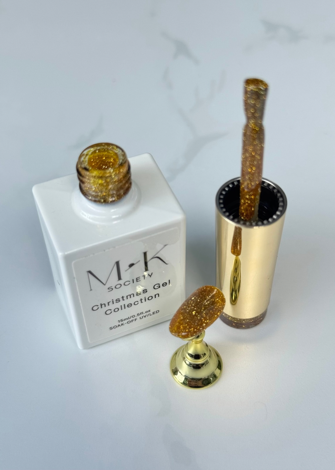 Christmas Gel Co. (Reflectives)