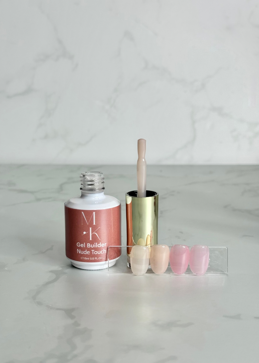 Builders Cover Nude Co.