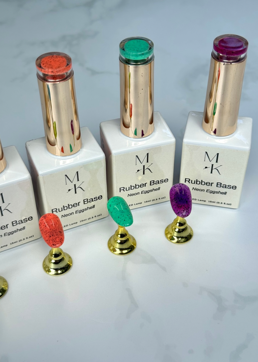 Endless Summer Rubber Base Co.