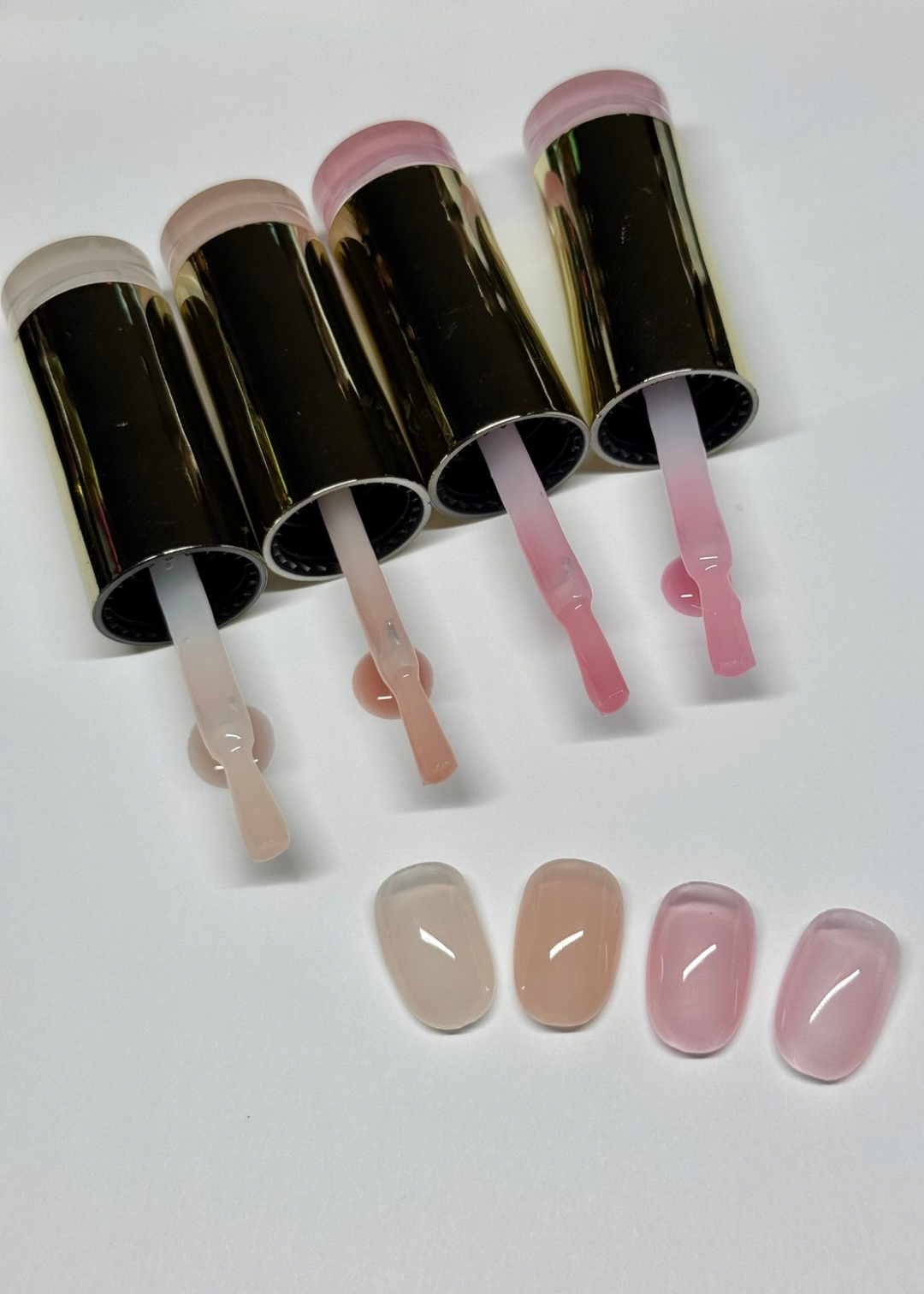 Builders Cover Nude Co.