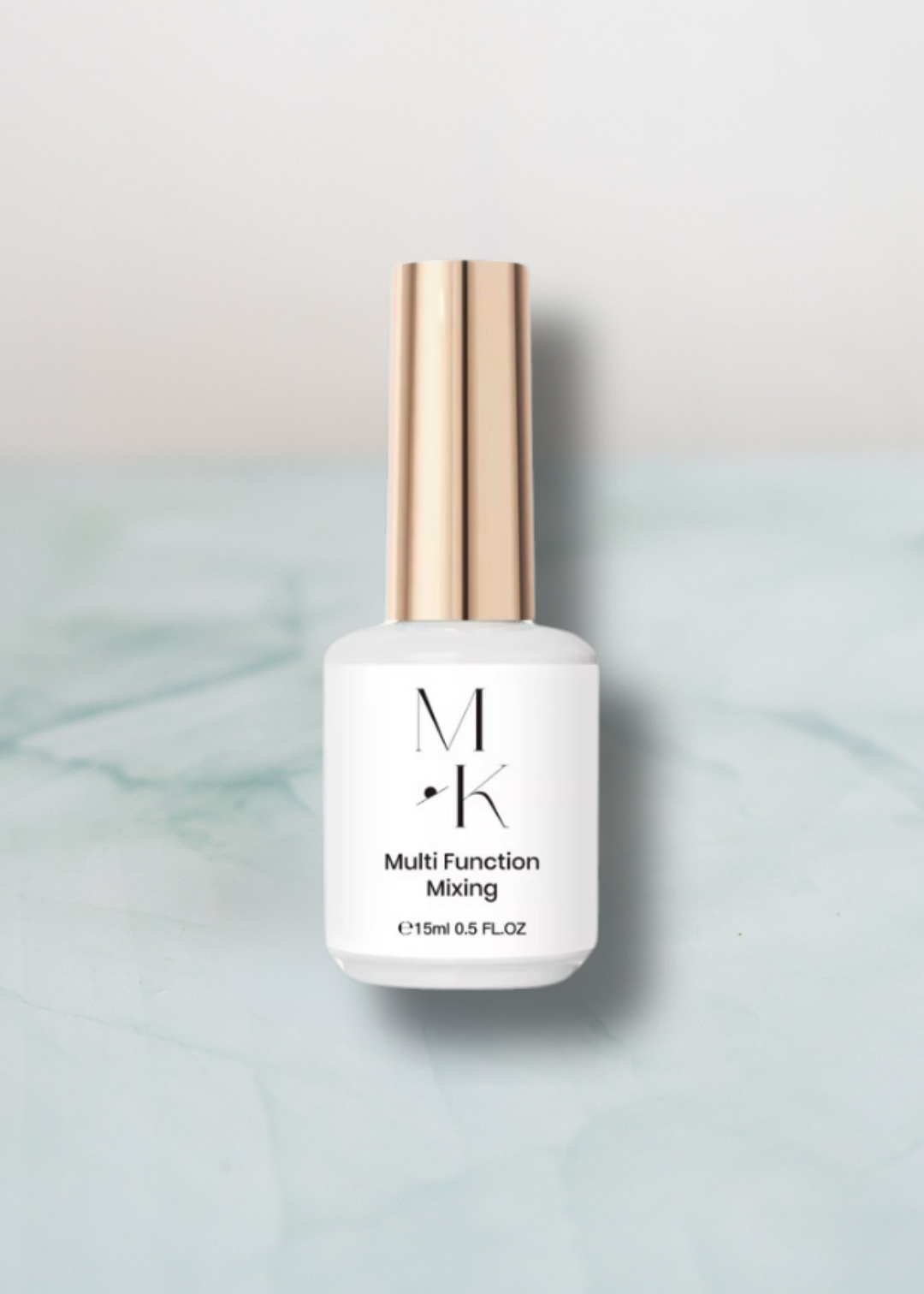 Multi Function Mixing Gel
