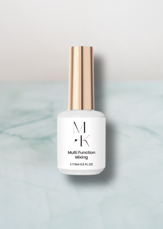 Multi Function Mixing Gel