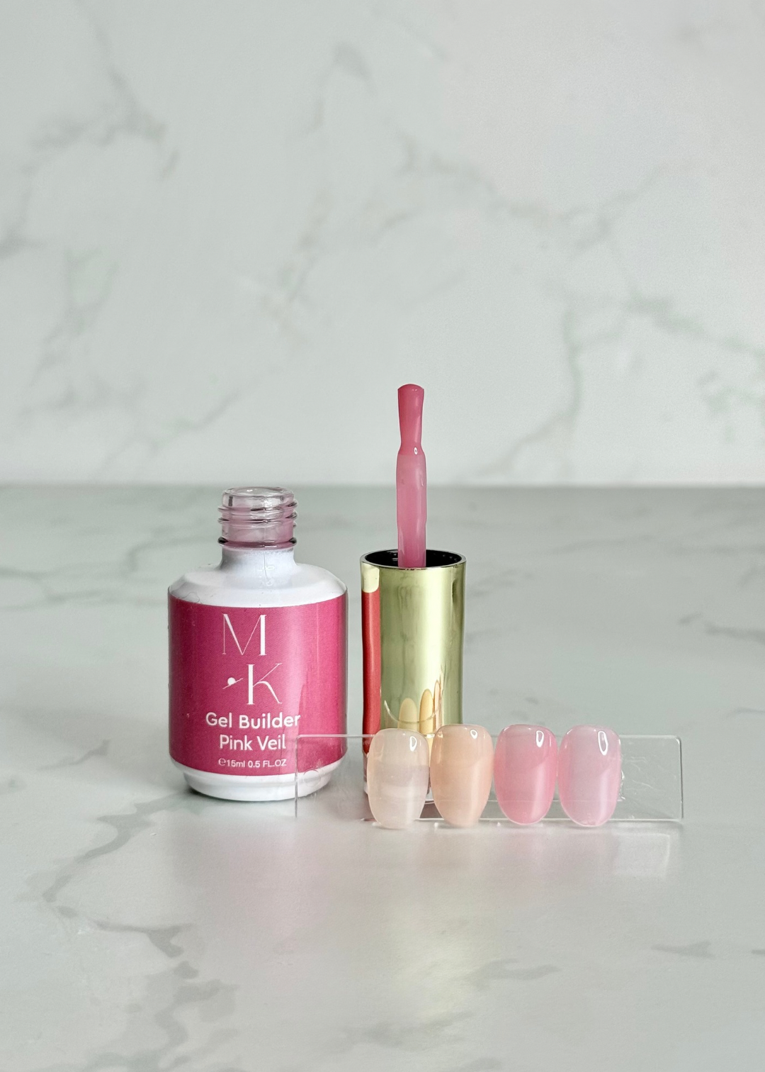 Builders Cover Nude Co.