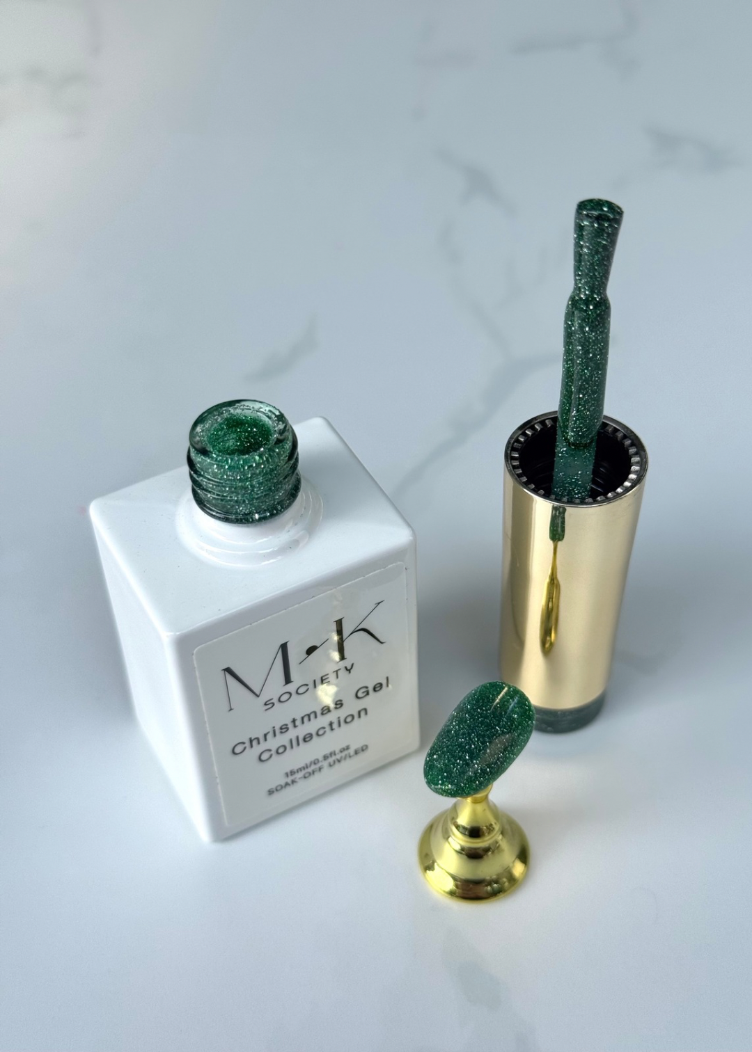Christmas Gel Co. (Reflectives)
