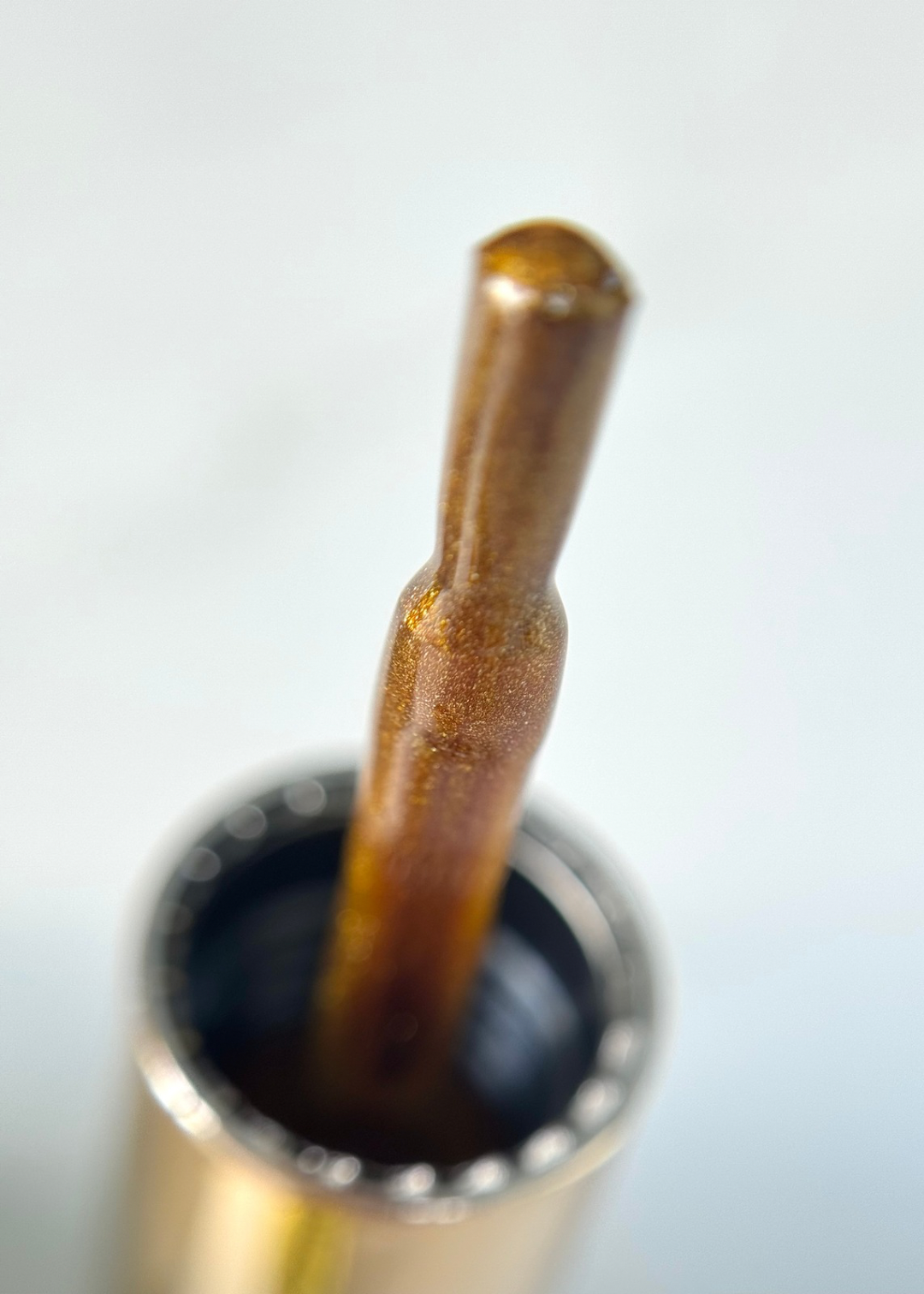 Universal Gold Cat Eye