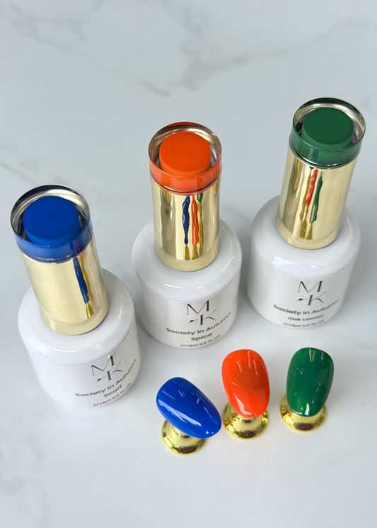 Society in Autumn Co.