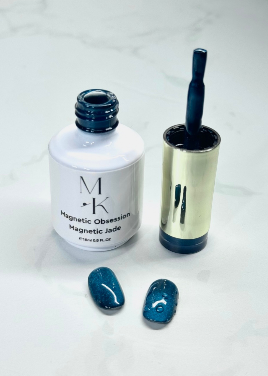 Magnetic Obsession Co.