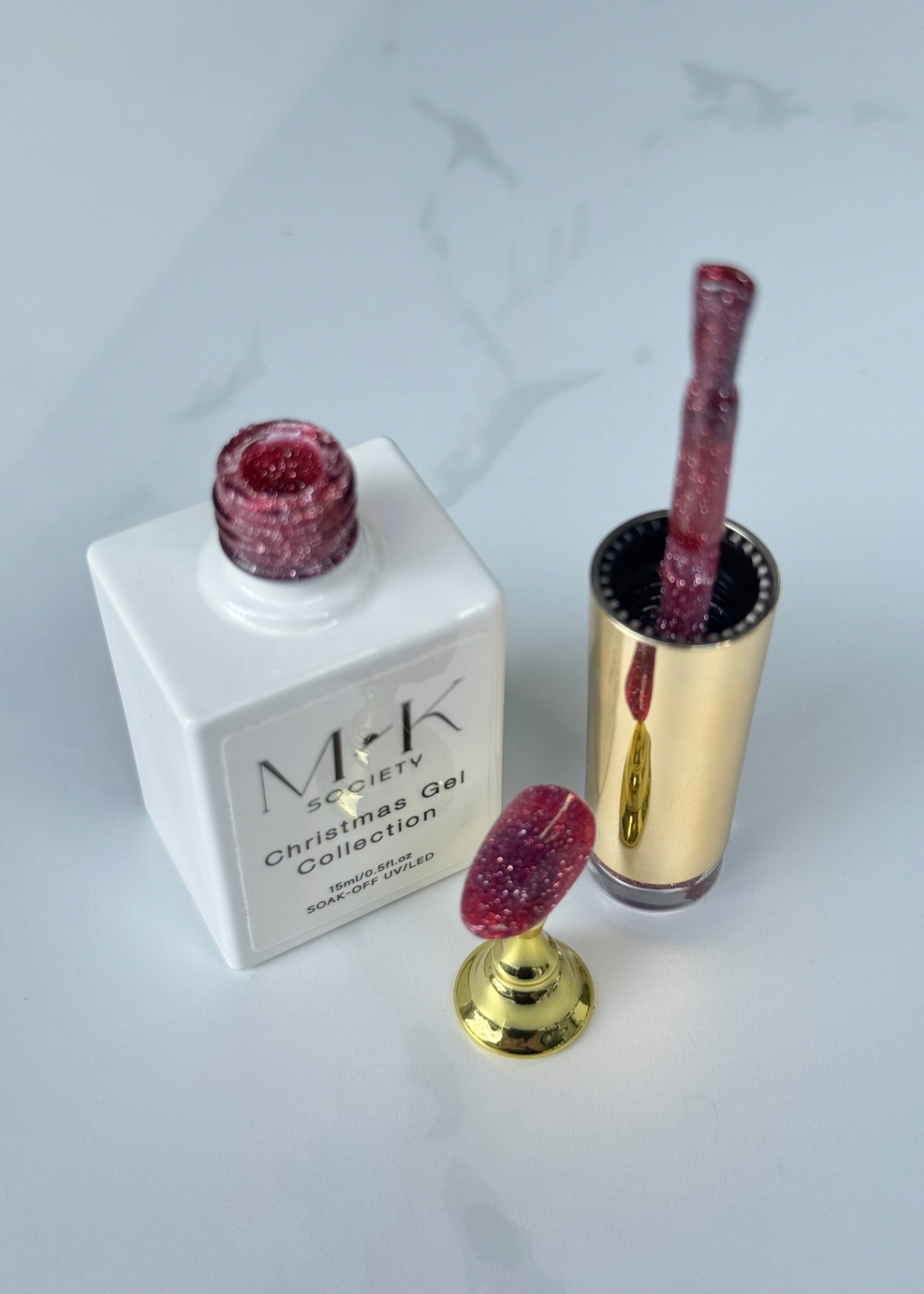 Christmas Gel Co. (Reflectives)