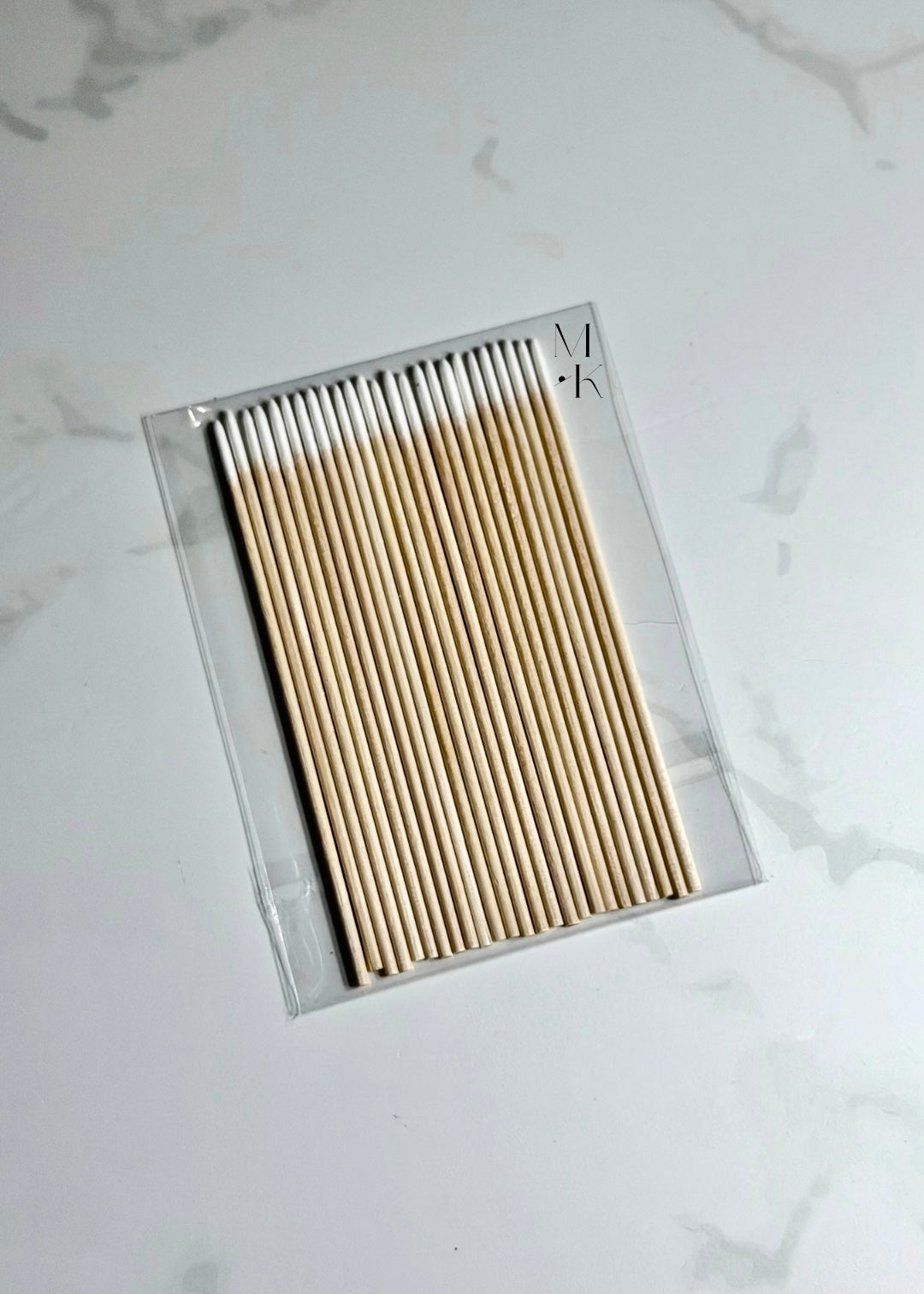 Swab package